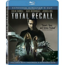 TOTAL RECALL. BR