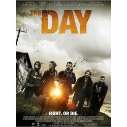 THE DAY. DVD