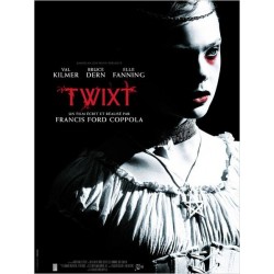 TWIXT. DVD