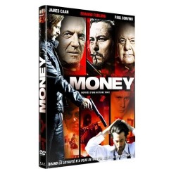 MONEY. DVD