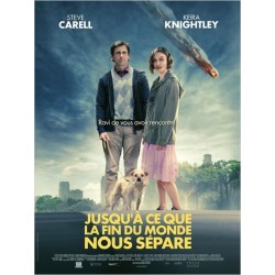 JUSQU A CE QUE LA FIN DU MONDE NOUS SEPARE. DVD