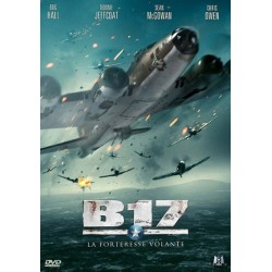 B17 la forteresse volante. DVD