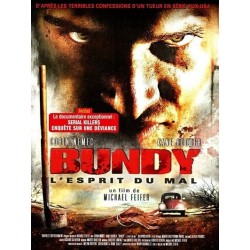 BUNDY. DVD