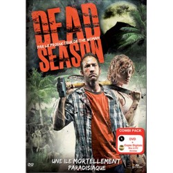 DEAD SEASON. DVD