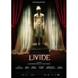 LIVIDE. DVD