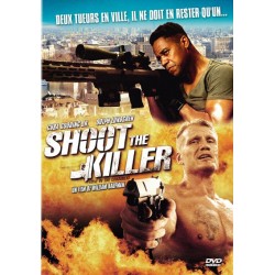 SHOOT THE KILLER. DVD