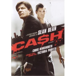 CASH DVD