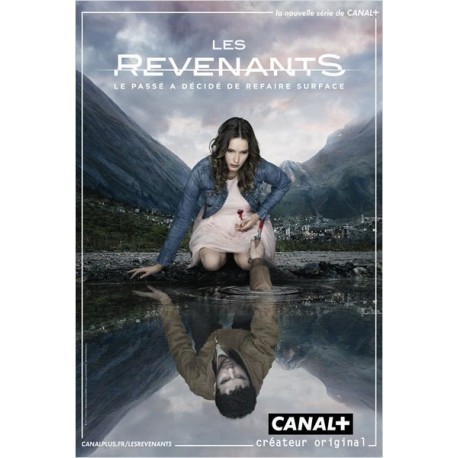 LES REVENANTS. SERIES