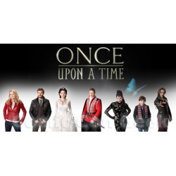 ONCE UPON A TIME. SERIES