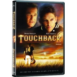 TOUCHBACK. DVD