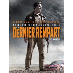 LE DERNIER REMPART. NEWS