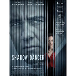 SHADOW DANCER. NEWS
