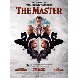 THE MASTER. NEWS
