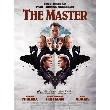 THE MASTER. NEWS
