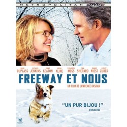 FREEWAY ET NOUS. DVD