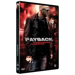 PAYBACK the amsterdam ultimatum. DVD