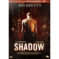 SHADOW. DVD