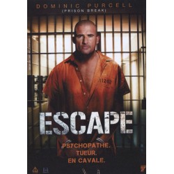 ESCAPE. DVD