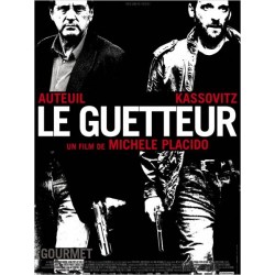 LE GUETTEUR. DVD