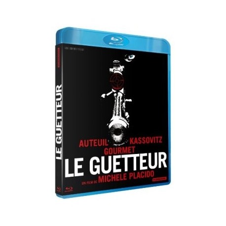 LE GUETTEUR. BR