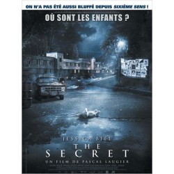 THE SECRET. DVD