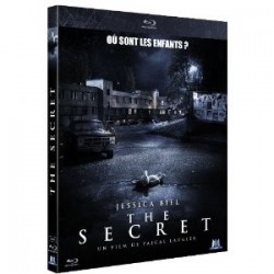 THE SECRET. BR