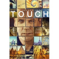 TOUCH. SERIES