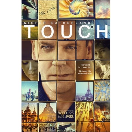 TOUCH. SERIES