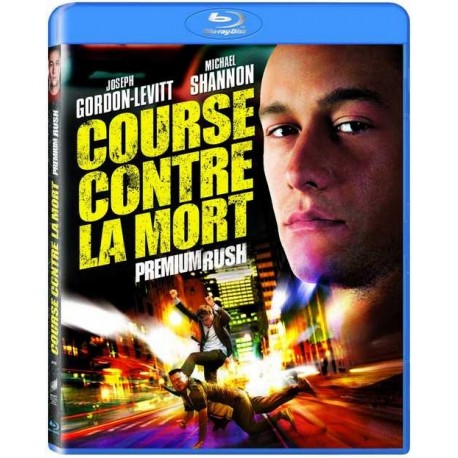 PREMIUM RUSH. BR