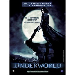 UNDERWORLD 1. BR