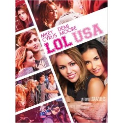 LOL USA. DVD