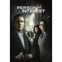 PERSON OF INTEREST S1. SERIES