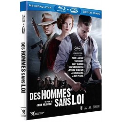 DES HOMMES SANS LOI. BR