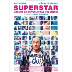 SUPERSTAR. DVD
