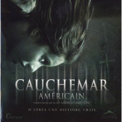 CAUCHEMAR AMERICAIN DVD