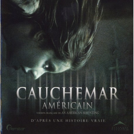 CAUCHEMAR AMERICAIN DVD