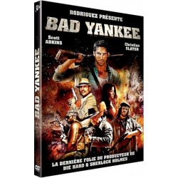 BAD YANKEE. DVD