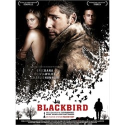 BLACKBIRD. DVD