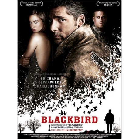 BLACKBIRD. DVD