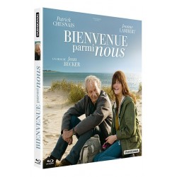 BIENVENUE PARMI NOUS. DVD