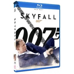 007 SKYFALL. BR