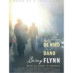 MONSIEUR FLYNN. DVD