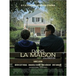 DANS LA MAISON. DVD