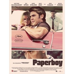 PAPERBOY. DVD