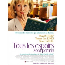 TOUS LES ESPOIRS SONT PERMIS. DVD