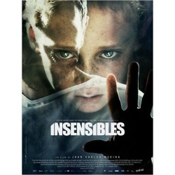 INSENSIBLES. DVD