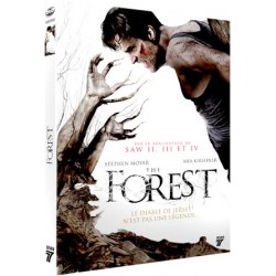 THE FOREST. DVD