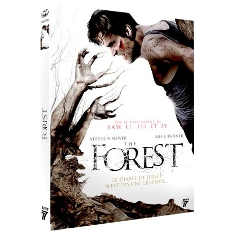 THE FOREST. DVD