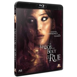LA MAISON AU BOUT DE LA RUE. BR