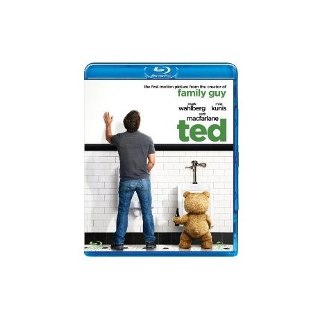 TED. BR
